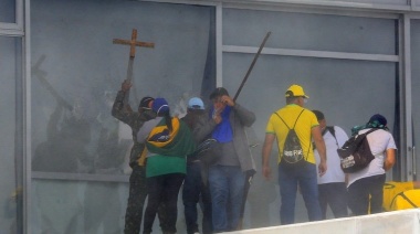 Tres años intensos para la región