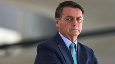 Confirman condena a Jair Bolsonaro por asedio moral a los periodistas