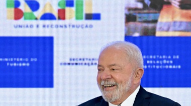 Brasil superó a Italia y se convirtió en la octava economía del mundo