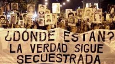 Día Internacional de los Desaparecidos