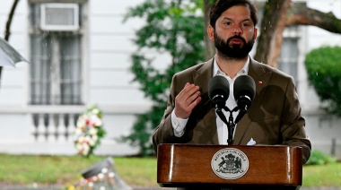 Una web para que se conozca la lista de desaparecidos de Chile