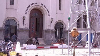 Uruguay: buscan desaparecidos de la dictadura en el comando de la Armada