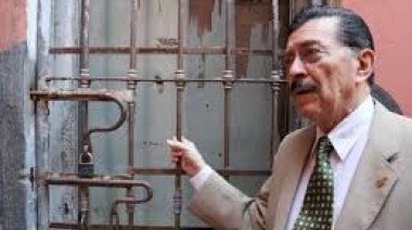 'La pluma del Cóndor’, el homenaje a un descubridor de los horrores de la dictadura en Paraguay
