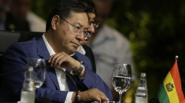 Bolivia plantea al Mercosur profundizar integración ante entorno global desafiante