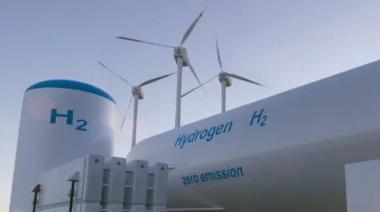 Empresa adquiere 30 hectáreas para planta de hidrógeno verde