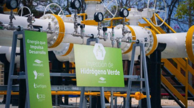 El espejismo financiero del hidrógeno verde