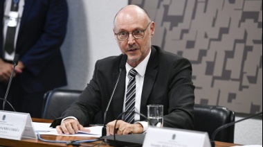 Espionaje: PF de Brasil cita a declarar al director de ABIN