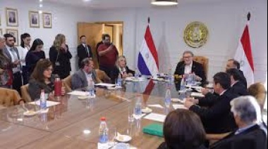 Senado instala Comisión Especial para investigar “mafia de los pagarés”