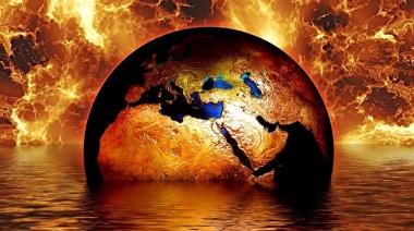 Indicadores del cambio climático alcanzaron niveles sin precedentes en 2023