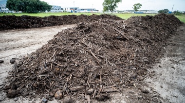 Agroecología y reciclaje de residuos orgánicos contra el cambio climático