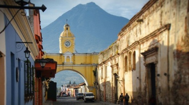Guatemala; La sociedad civil debe poder participar plenamente en la postulación de nuevos magistrados