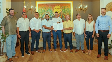Paraguay se postula para organizar los juegos Panamericanos