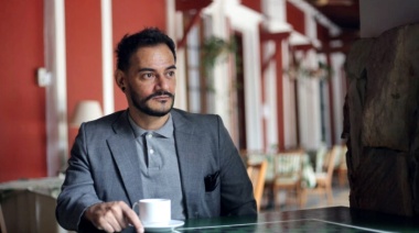 Marcelo David Sandoval presidirá la Asociación de Documentalistas de Paraguay