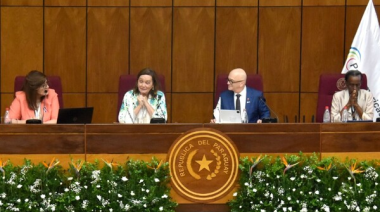 Directora de Latinobarómetro habla de abuso de poder en caso Kattya Gonzàlez