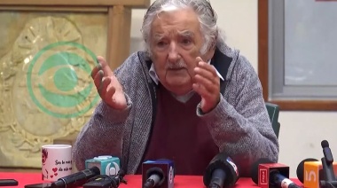 Pepe Mujica contó que el cáncer se expandió por su cuerpo: «Hasta acá llegué»