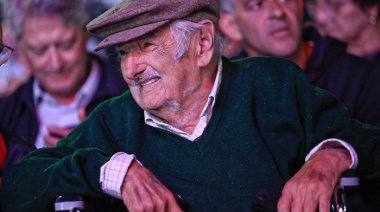 El Frente Amplio celebró el legado de Pepe Mujica en Uruguay