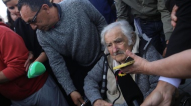 Yamandú Orsi alertó sobre la salud del Pepe Mujica: “Está mal, hay que dejarlo tranquilo”