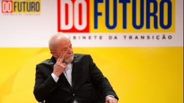 Brasil anunció que vuelve a la Unasur para impulsar la integración regional