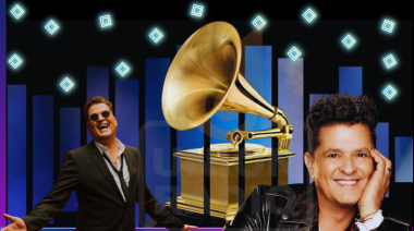 Grammy Latino nombra a Carlos Vives como Persona del Año