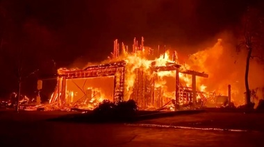 Las cosas que se perdieron en el fuego: aún continúa el recuento de las pérdidas del patrimonio cultural