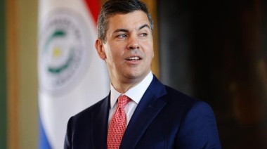 Peña considera que Trump tiene “capacidad” para resolver la guerra entre Ucrania y Rusia