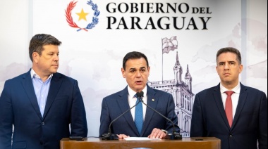 Peña expone su enojo con Lula y suspende la negociación sobre el Anexo C de Itaipú