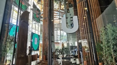 Ueno logró USD 6 millones para prestar a los emprendedores