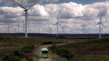 ¿Sobrevivirán las energías renovables al cambio climático provocado por los combustibles fósiles?