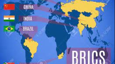Los BRICS y su influencia para el establecimiento de un nuevo mapa geopolítico mundial