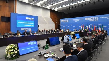Los BRICS en Kazán: esperanza y desafíos
