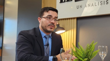 Juez se opone a sobreseimiento de Óscar Boidanich por supuesto encubrimiento a Messer