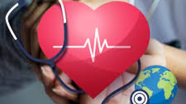 Día Mundial de la Salud
