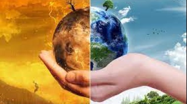 Camino a un futuro sostenible: retos y oportunidades ante el cambio climático