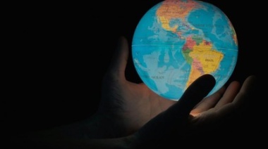 “La cooperación es clave para enfrentar la incertidumbre y los retos del desarrollo humano”.