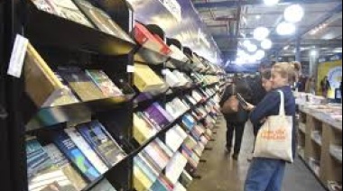 Feria del Libro: Último fin de semana con novedades y varios lanzamientos