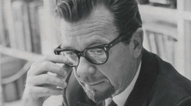 «Stoner», el libro publicado en 1965 que se convirtió en un clásico de culto en el siglo XXI