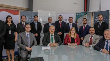 TSJE admite “dinero sucio” en campaña y ajusta manual