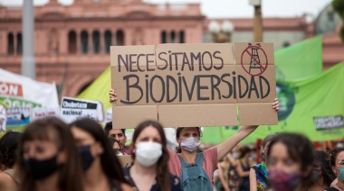 La crisis climática y las acciones sistémicas desde las comunidades