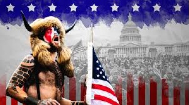 ¿Estados Unidos también sucumbirá al autoritarismo que se está propagando por el mundo?