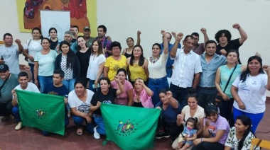 Organizaciones campesinas denuncian crisis generadas por el agronegocio y llaman a impulsar la soberanía alimentaria