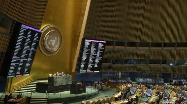 El multilateralismo y la diplomacia han beneficiado a la humanidad en su conjunto