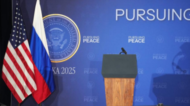 Budapest. Cuando los imperios se hablan sin testigos