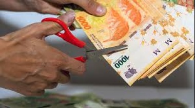 Argentina adopta medidas recias para encarar la inflación