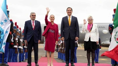 En cumbre CELAC, Canciller mexicano propone construir acuerdos regionales con enfoque humanista y diplomacia creativa