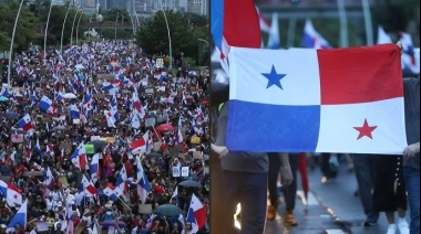 Tensiones Sociales en Panamá: la Alianza Pueblo Unido por la Vida y el conflicto con el gobierno