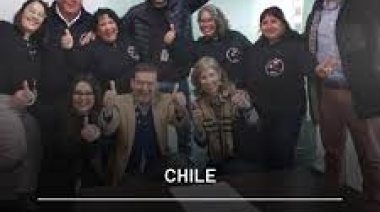 Convenio de Anarch con GRANSIC ReSimple marca un hito en la historia del reciclaje inclusivo en Chile