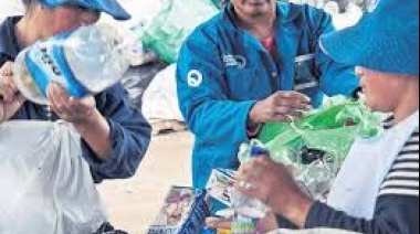 ReciVeci conecta a ciudadanos y recicladores en Quito a través de una app