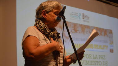 Encuentro por la Paz: un llamado a la reconciliación entre mujeres israelíes y palestinas