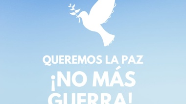 Organizaciones de la Sociedad Civil de América Latina envían Carta por la Paz y Contra el Gasto Militar