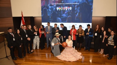 Con resultados muy positivos culminó el Congreso de las Mipymes